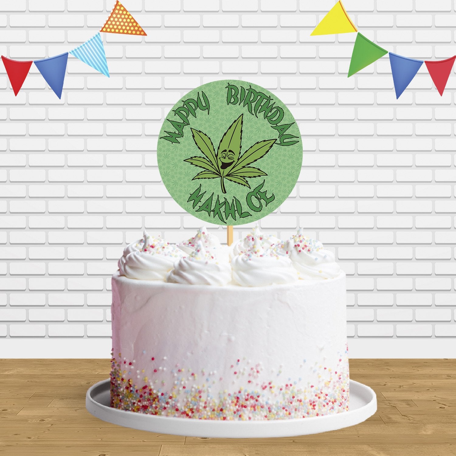 Miracle Cakes - Happy Birthday!! #cake #cakes #weed #cannabis #hemp # marijuana #30 #smoke #celebrate #_miracle_cakes_ #party #birthday #vanilla  #instagood #instagram #picoftheday #likeforlikes #followforfollowback  #twitter #facebook #snap #dessert ...