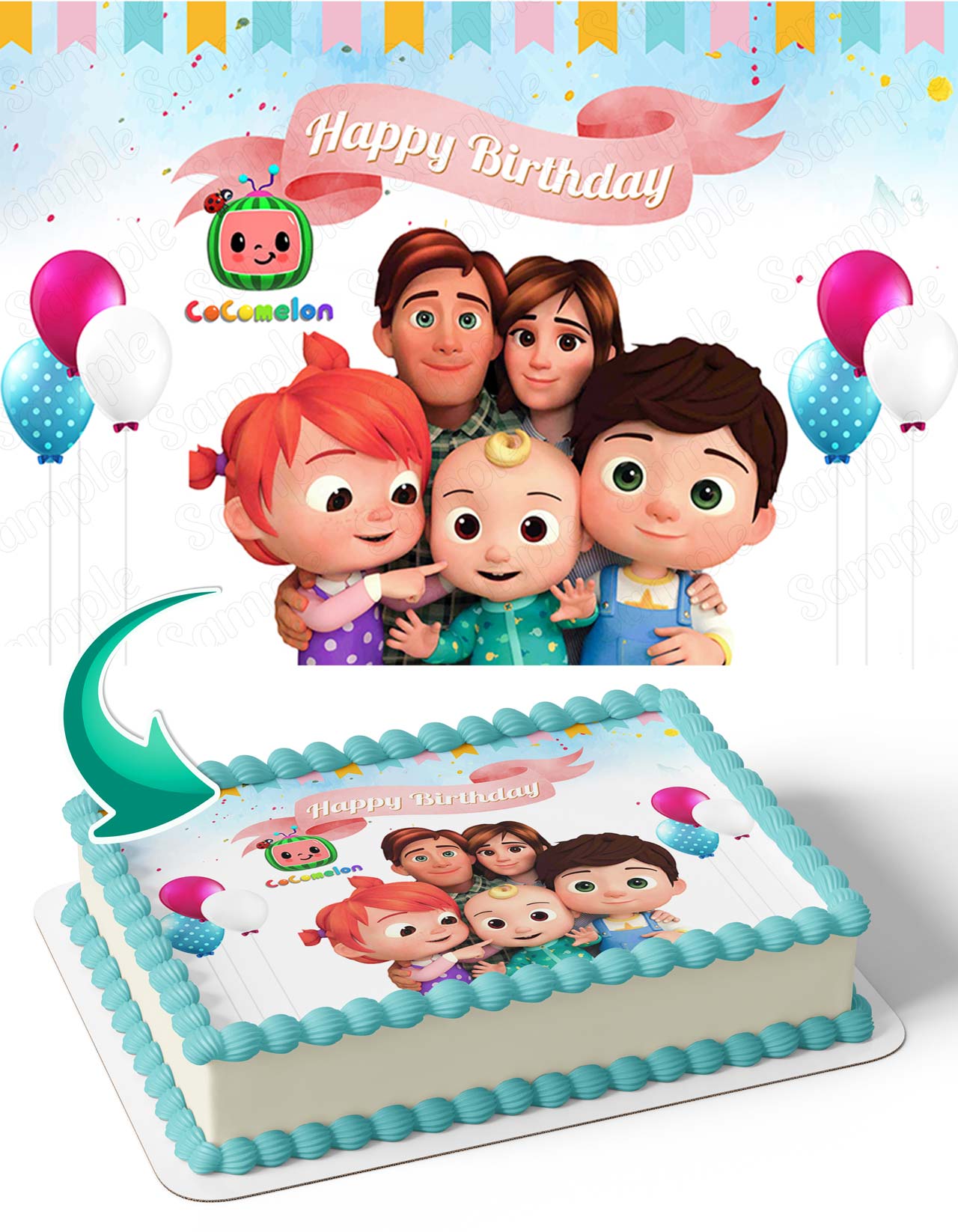 7 PC Chota Bheem Cartoon Theme Birthday Cake Topper Insert, Cake Topper, Cupcake  Toppers for Boy's, Friends, Brother, Wife, Bday Decorations Items/Cake  Accessories, Tags, Cards, Cake Toothpick Topper