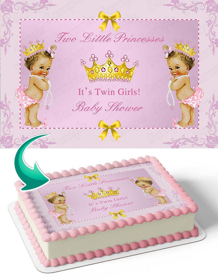 https://ediblecakeimage.com/cdn/shop/products/two_little_princesses_its_twins_girls_baby_shower_-_tgb.jpg?v=1677813916&width=720